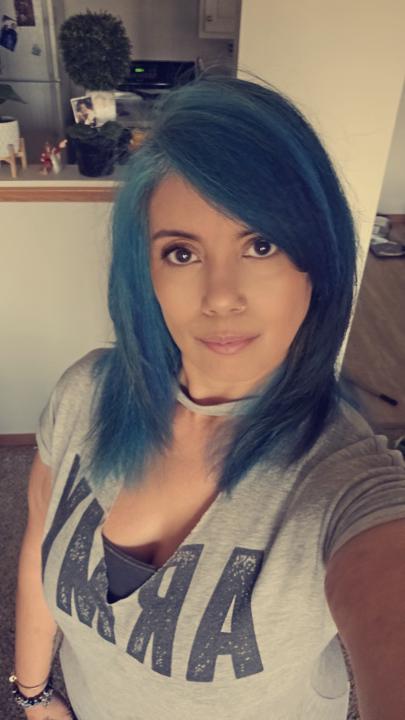 Mary Salgado