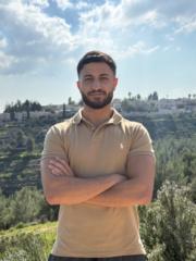 Dvir Mizrahi