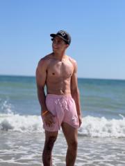 Daniel Williams