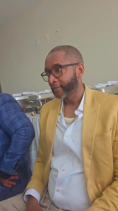 Livens Cliph Dupiche