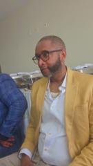 Livens Cliph Dupiche