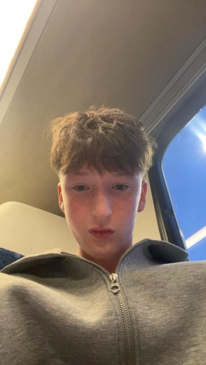 Eoin Connor