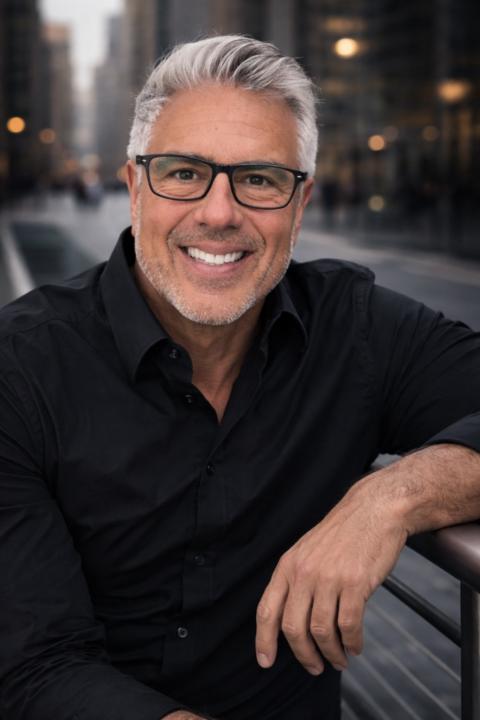 Gary Kadi
