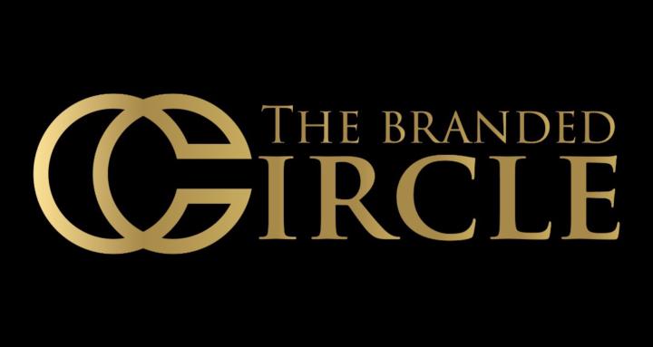 THE BRANDED CIRCLE