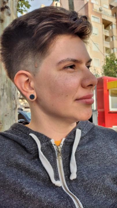 Sofía Giovanna Sarno