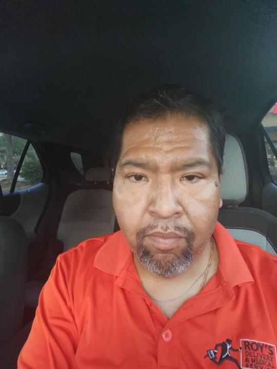 Oscar Zapata