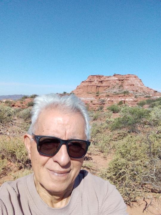 Luis Alberto Paredes