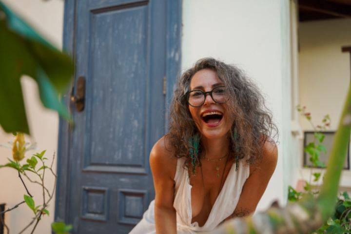 Ali Katz