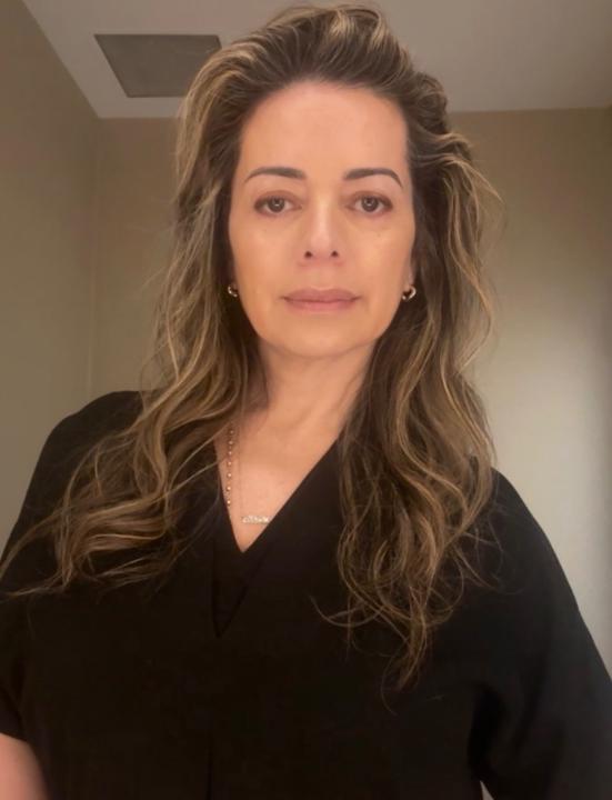Maricela Garcia