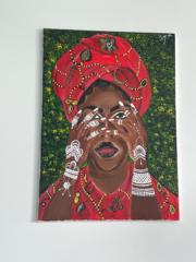 Marie-Paule Mboyo ingondo