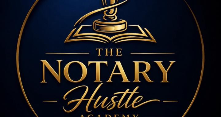The Notary Hustle Academy