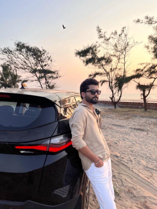 Gaurav Shinde
