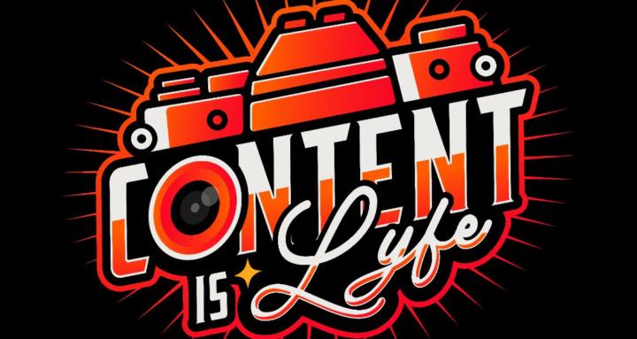 Content Is Lyfe