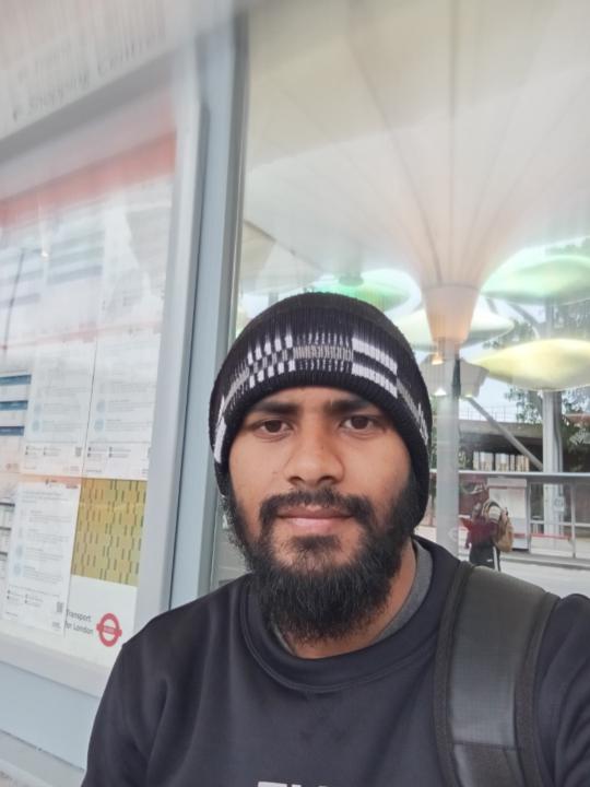 Amir Abdullah Hasnine