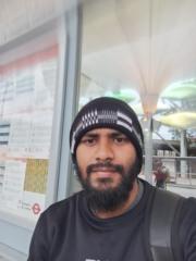 Amir Abdullah Hasnine