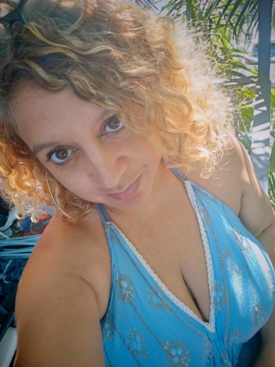 Sidonie Itema sancoueze