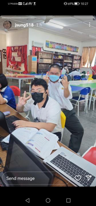 Edward Thong Hong Kwan