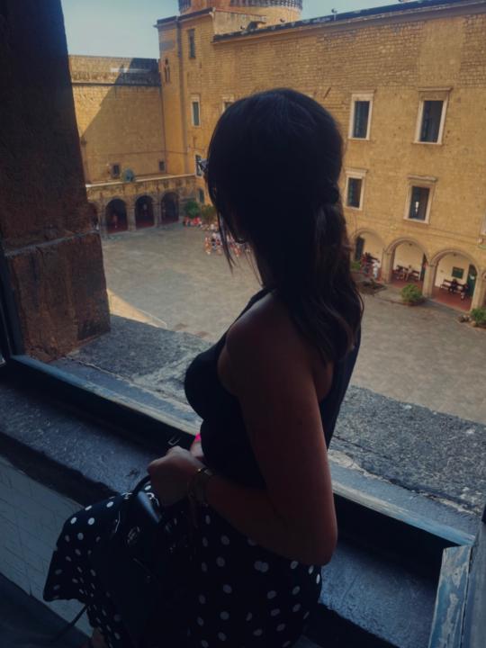 Sofia Fournier-Hendaoui