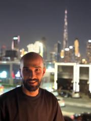 Mohammad Alzufari