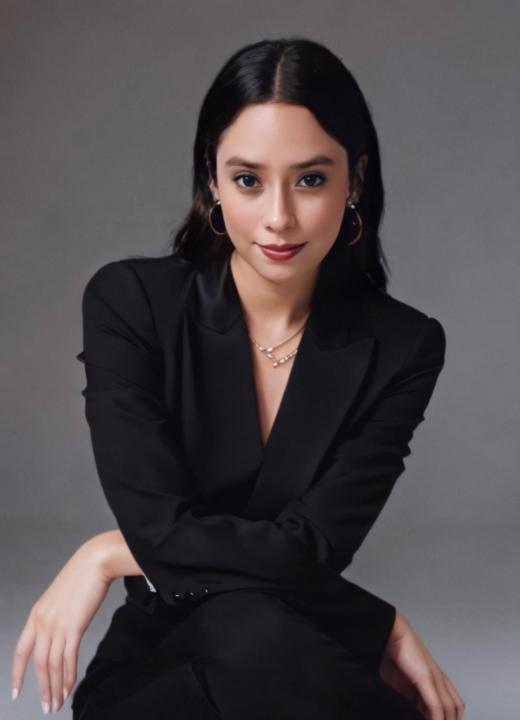 Maria Avila