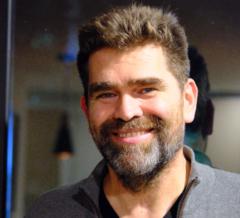 Santiago Luna