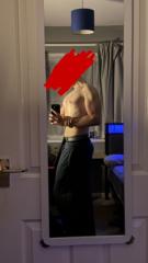 Luke Morris