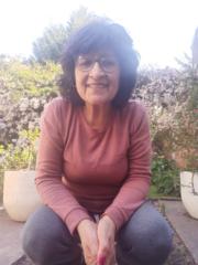 Margarita Díaz