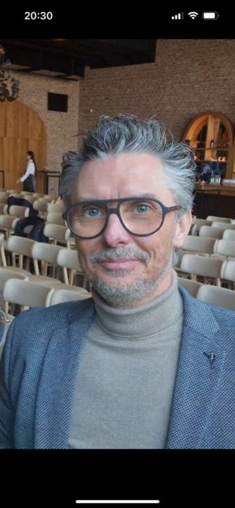 Laurent Vandenberghe