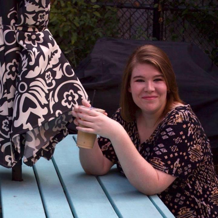 Kaitlin Vesper