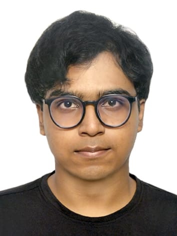 Arnab Hazra