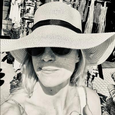 Sophia Claire Thompson