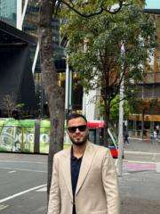 Sid Sondhi