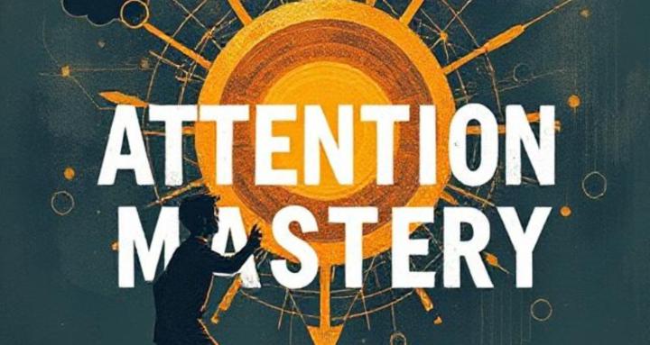 Attention Mastery