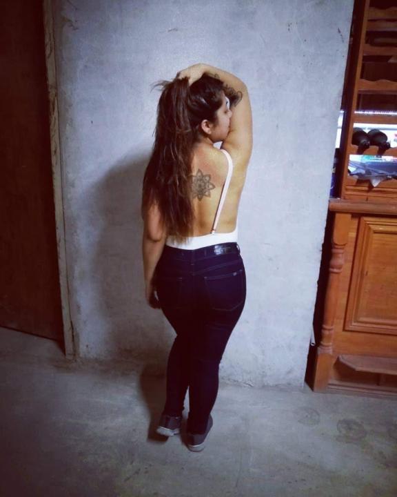 Giuliana Micaela Quiroga
