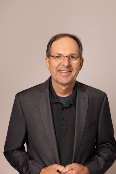 Robert Vandevrede