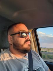 Fortino Garcia