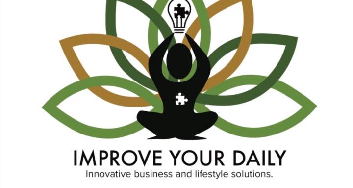 Improve Your Daily: Life & Biz