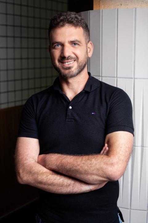 Yossi Perez