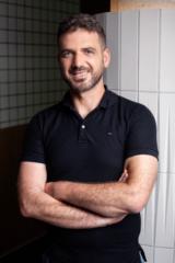 Yossi Perez