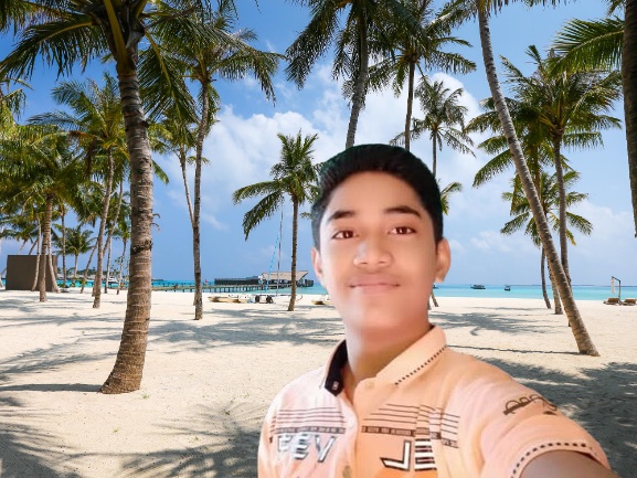 Debashis Mojumder Arka