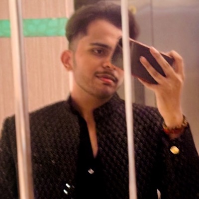 Rudransh Sinha