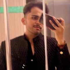 Rudransh Sinha