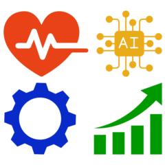 AI in Healthcare Team