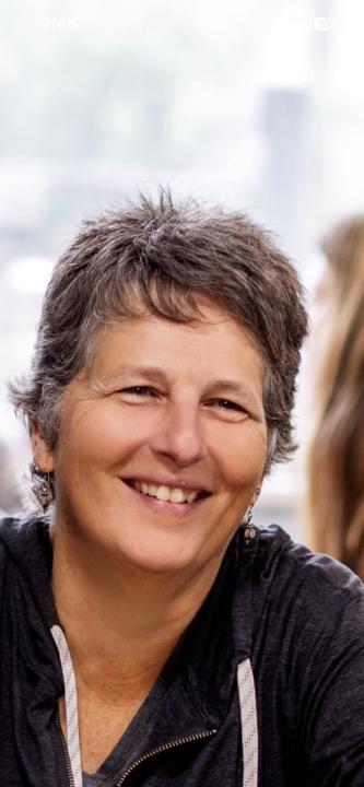 Nancy Eckert