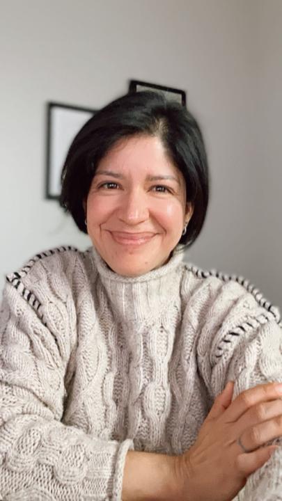 Alejandra Sura