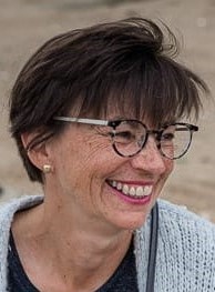Murielle Lenoir