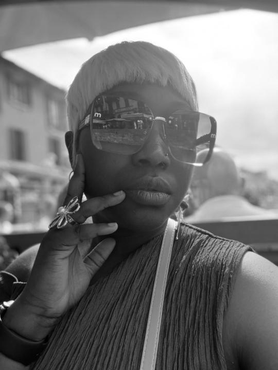 Christiana Balogun