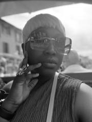 Christiana Balogun