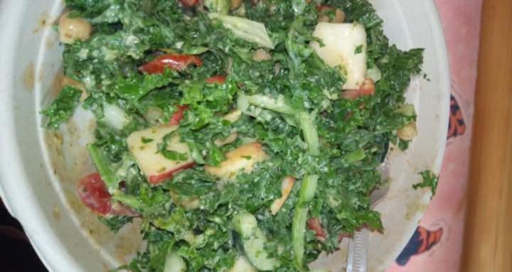 Health and Nutrition Coach 