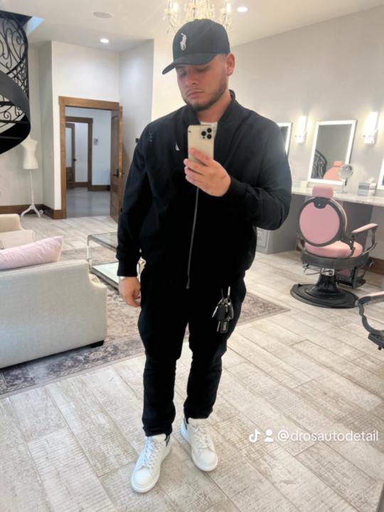 Alejandro Sanchez